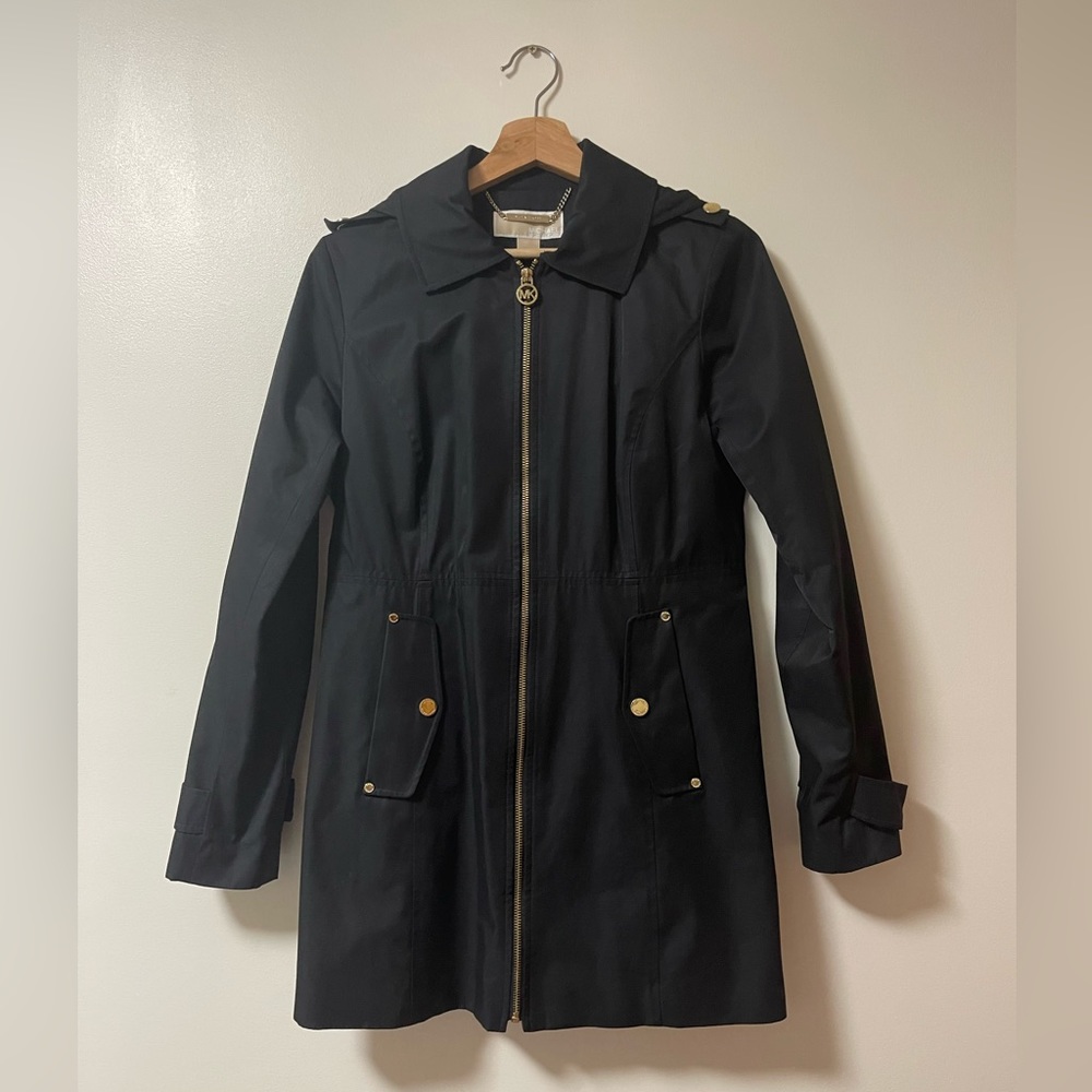 MICHAEL BY MICHAEL KORS JACKET